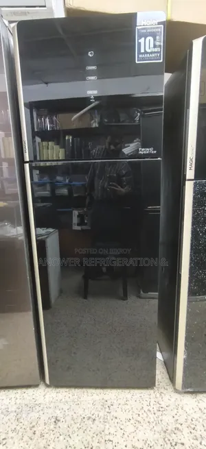 Haier Magic Cooling Plus Inverter Fridge for Sale