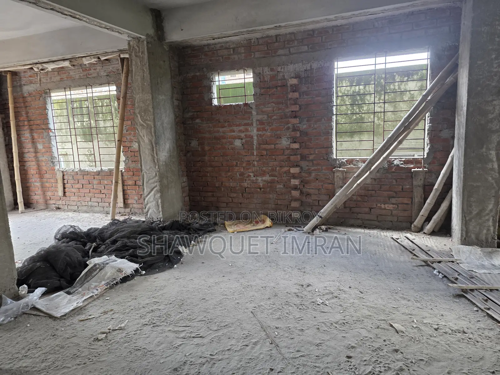৪ bedroom Apartment in Khilgaon for sale