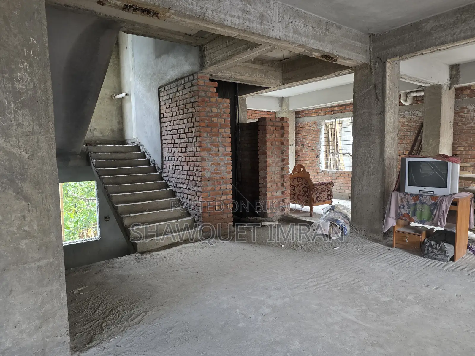 ৪ bedroom Apartment in Khilgaon for sale