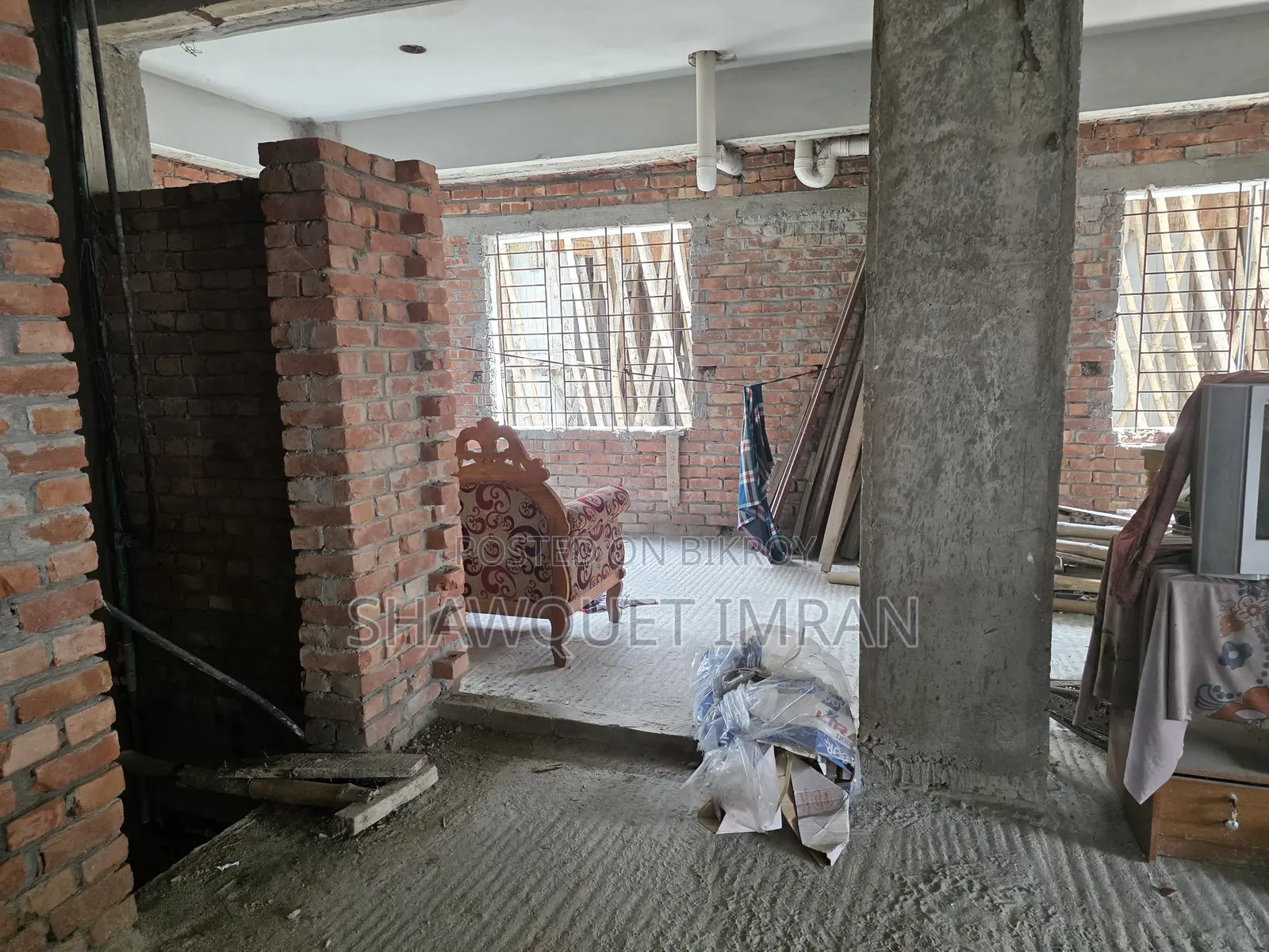৪ bedroom Apartment in Khilgaon for sale