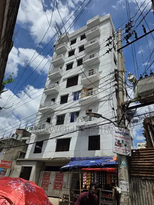 ৪ bedroom Apartment in Khilgaon for sale