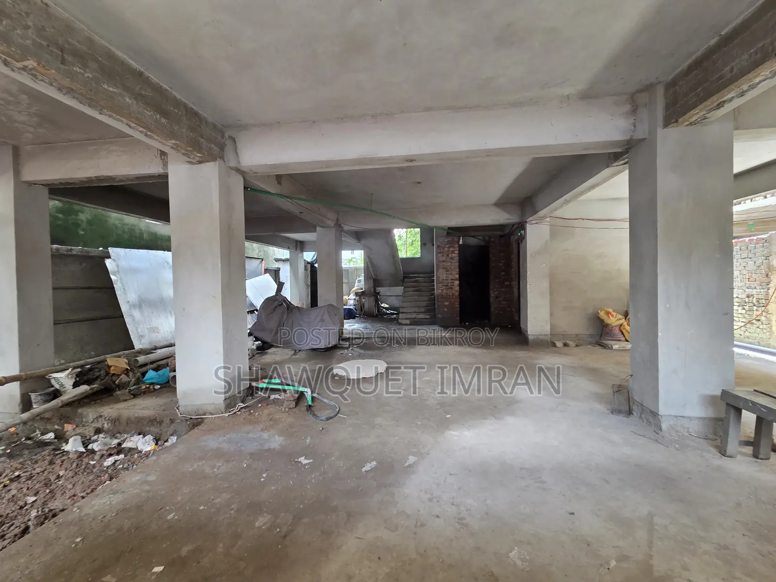 ৪ bedroom Apartment in Khilgaon for sale