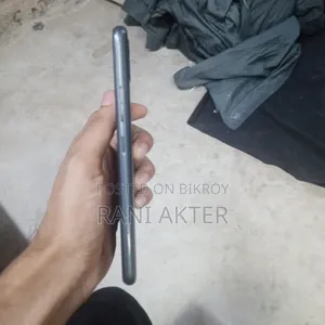 Realme C11 32 GB Gray