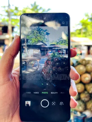Infinix Hot 40i 128 GB