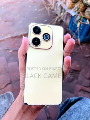 Infinix Hot 40i 128 GB