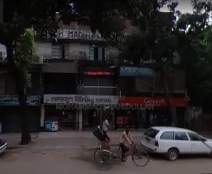 দোকান ভাড়া