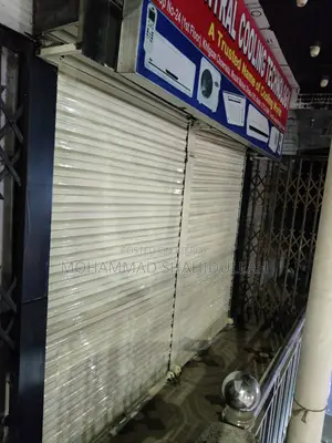 দোকান ভাড়া