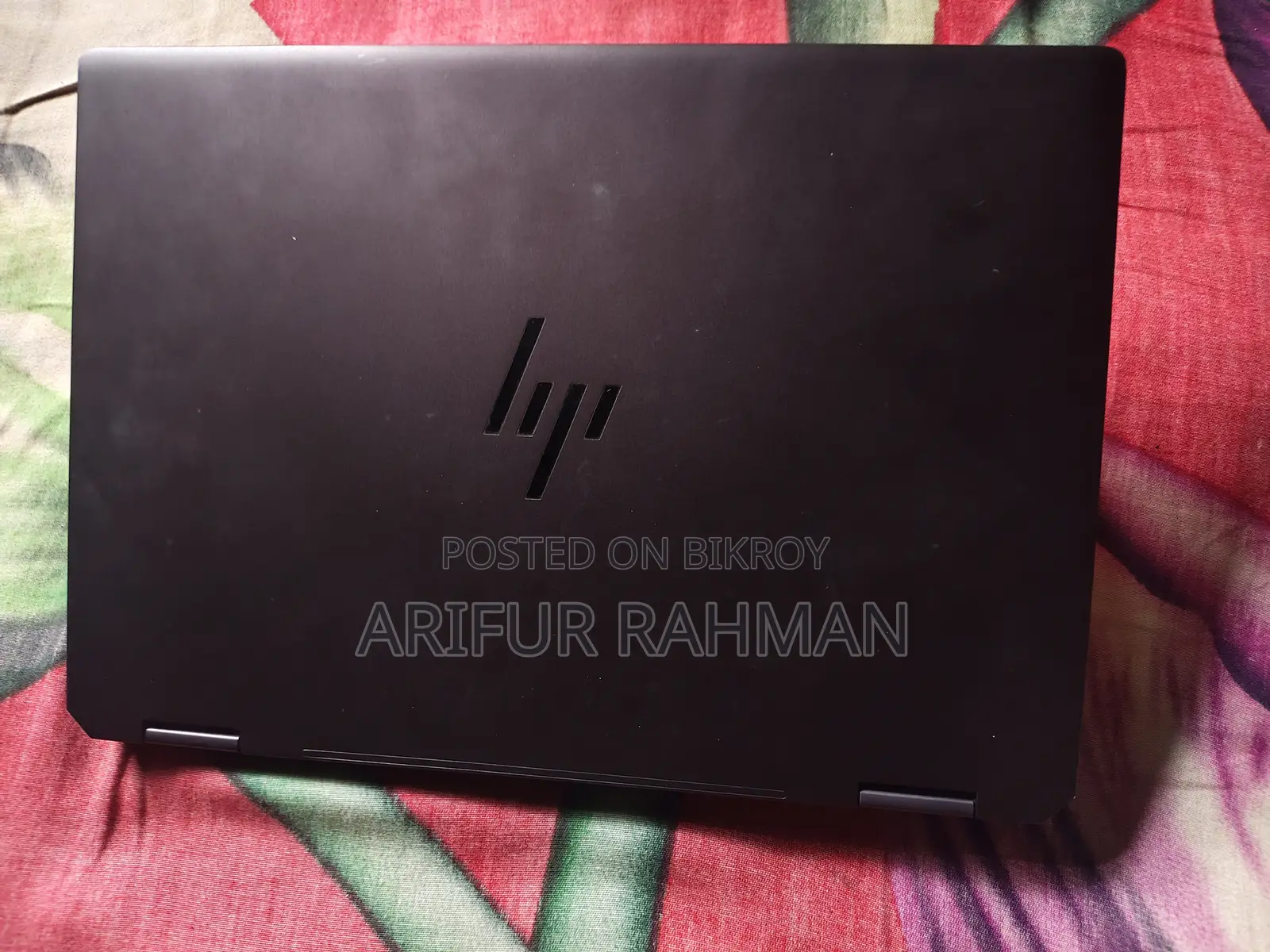 Laptop HP Spectre X360 16GB Intel Core Ultra 7 SSHD+SSD 1T