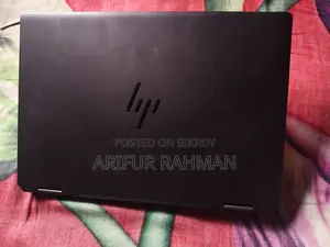Laptop HP Spectre X360 16GB Intel Core Ultra 7 SSHD+SSD 1T