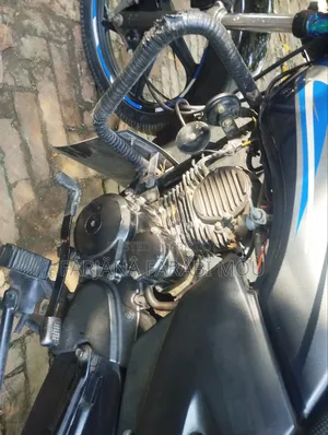 TVS Metro 2020 Black