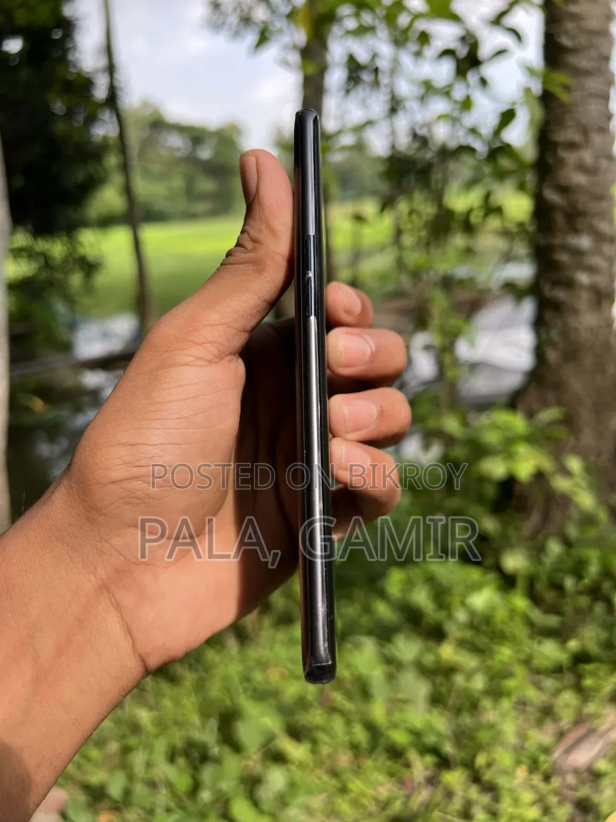 Oppo Reno 256 GB Black