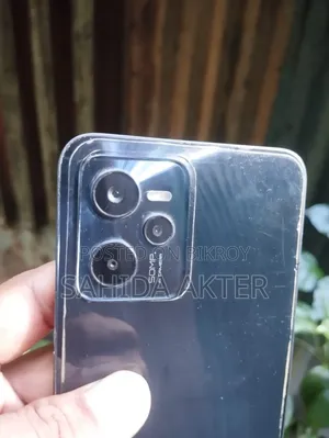 Realme C35 128 GB Black