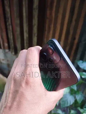 Realme C35 128 GB Black
