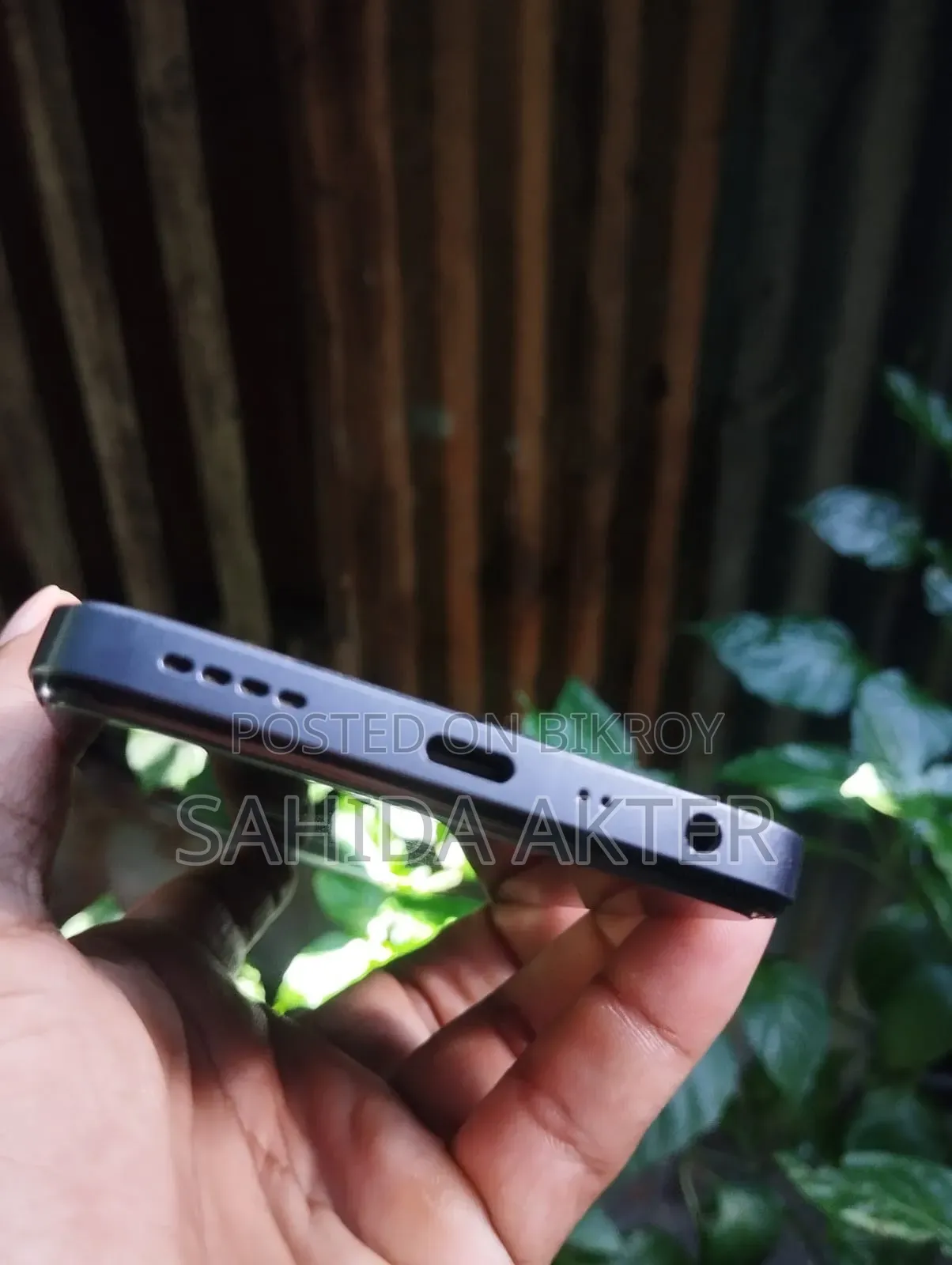 Realme C35 128 GB Black