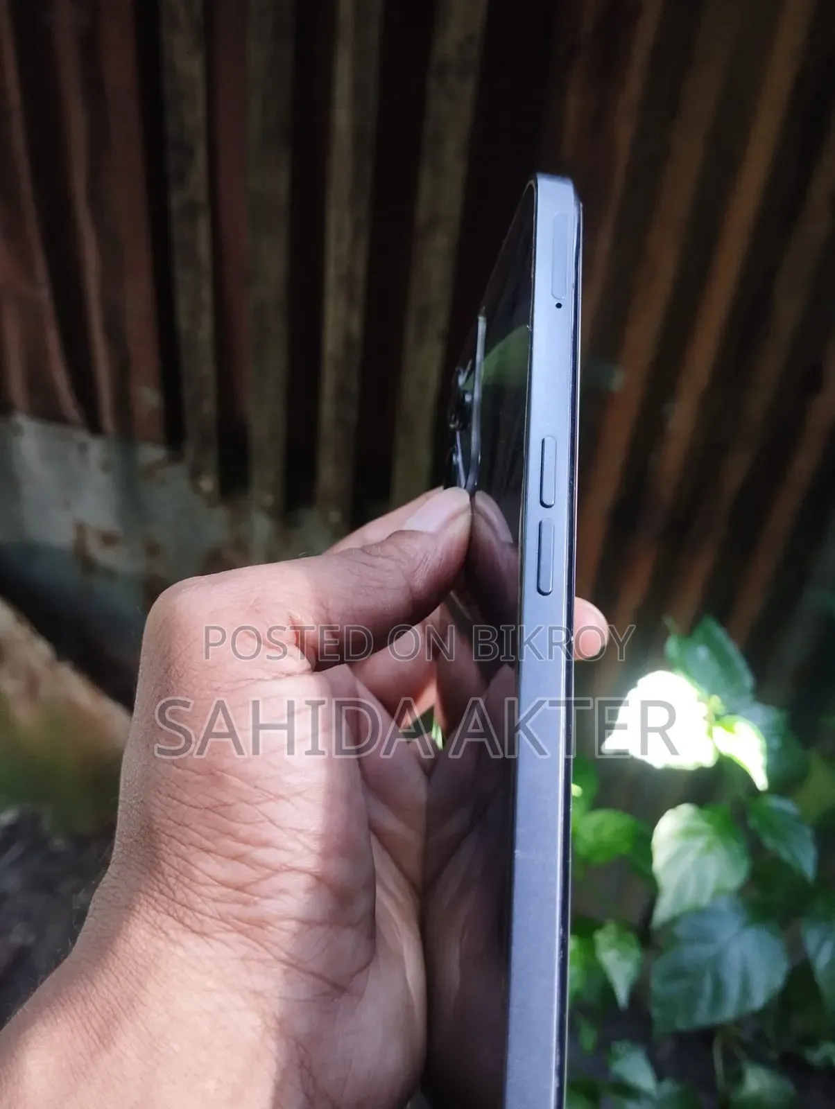 Realme C35 128 GB Black