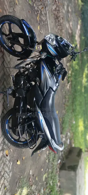 TVS Metro 2020 Black