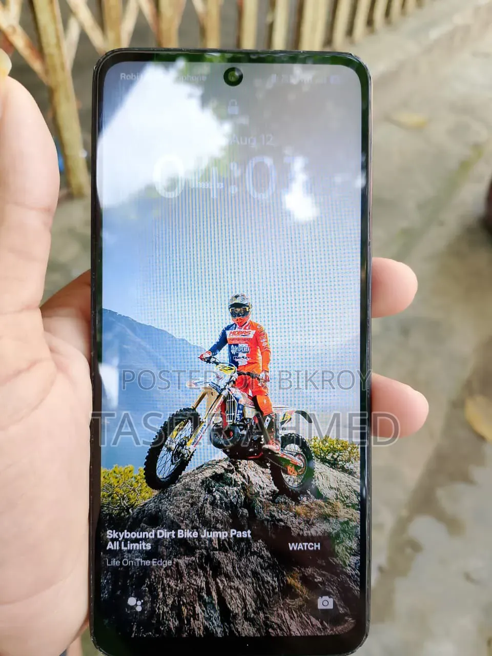 রিয়েলমি সি৫৫ ১২৮ জিবি কালো
