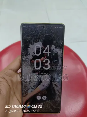 Motorola Moto G85 ২৫৬ জিবি সবুজ