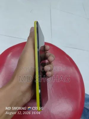 Motorola Moto G85 ২৫৬ জিবি সবুজ