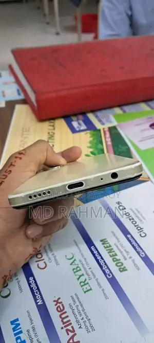ভিভো ওয়াই১৬ ৬৪ জিবি গোল্ড