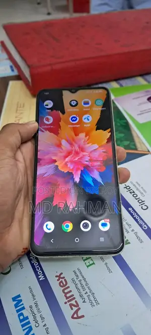 ভিভো ওয়াই১৬ ৬৪ জিবি গোল্ড
