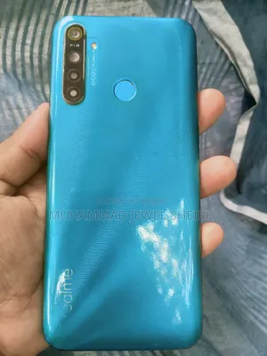 Realme 5i 64 GB Blue