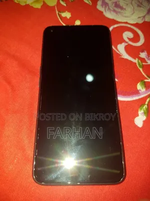 Oppo A52 128 GB Black