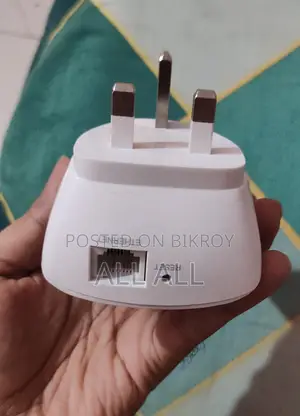 TP Link RE200 AC750 Wi Fi Range Extender