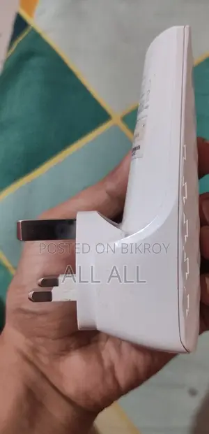 TP Link RE200 AC750 Wi Fi Range Extender