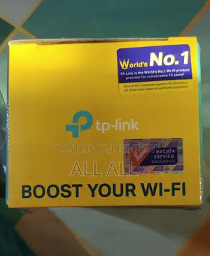 TP Link RE200 AC750 Wi Fi Range Extender