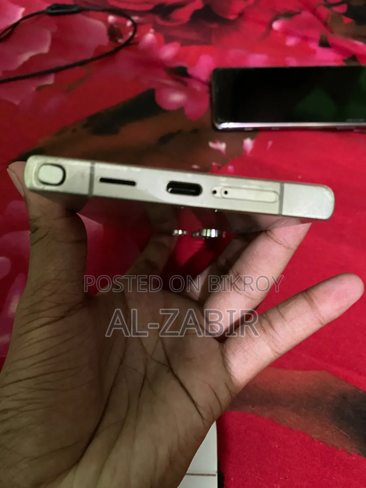 Samsung Galaxy S24 Ultra 512 GB Purple