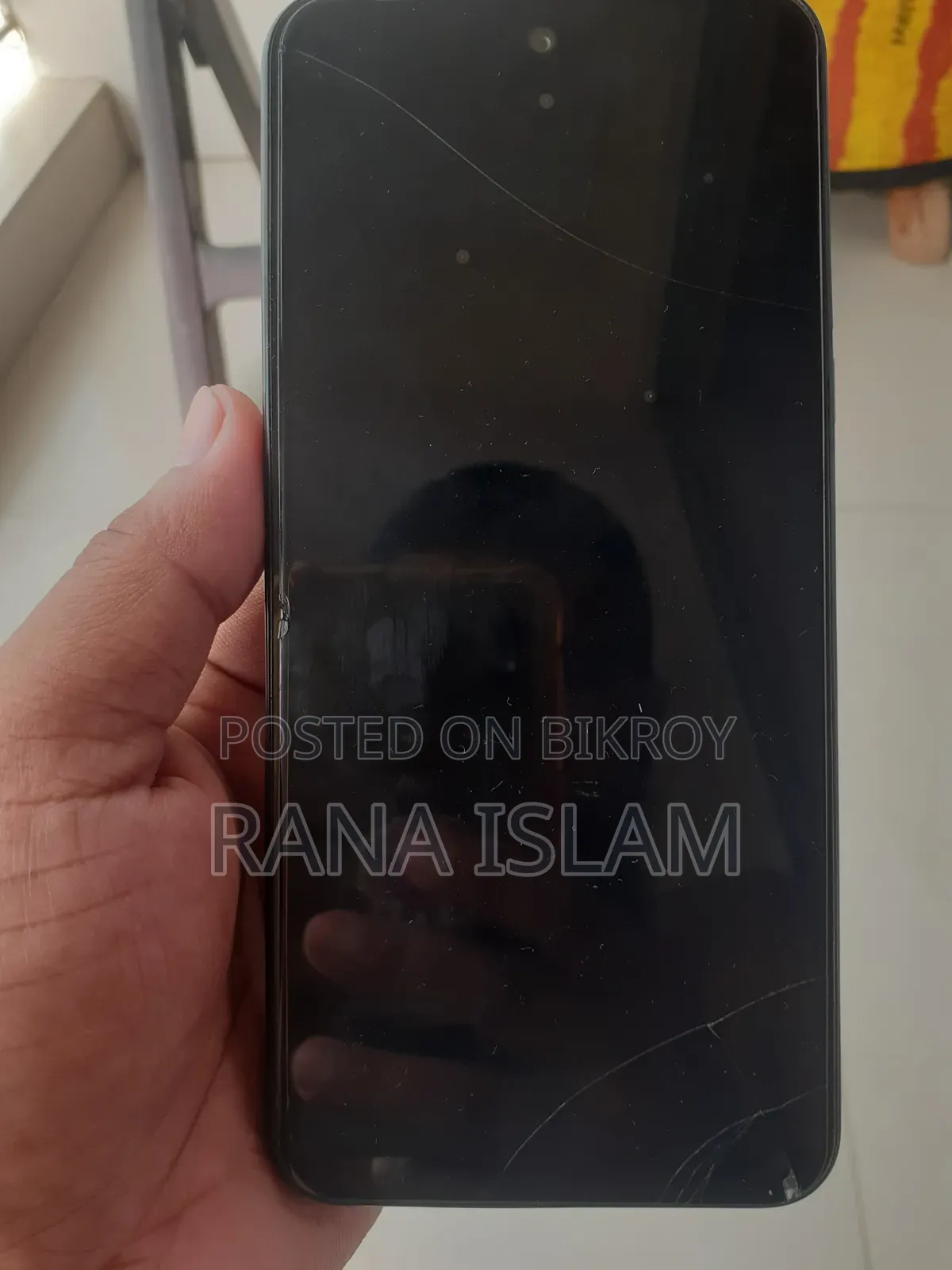 টেকনো স্পার্ক গো ২০২৩ ৬৪ জিবি সিলভার