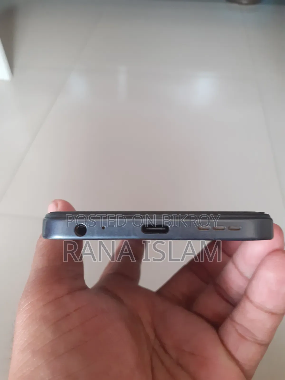 টেকনো স্পার্ক গো ২০২৩ ৬৪ জিবি সিলভার