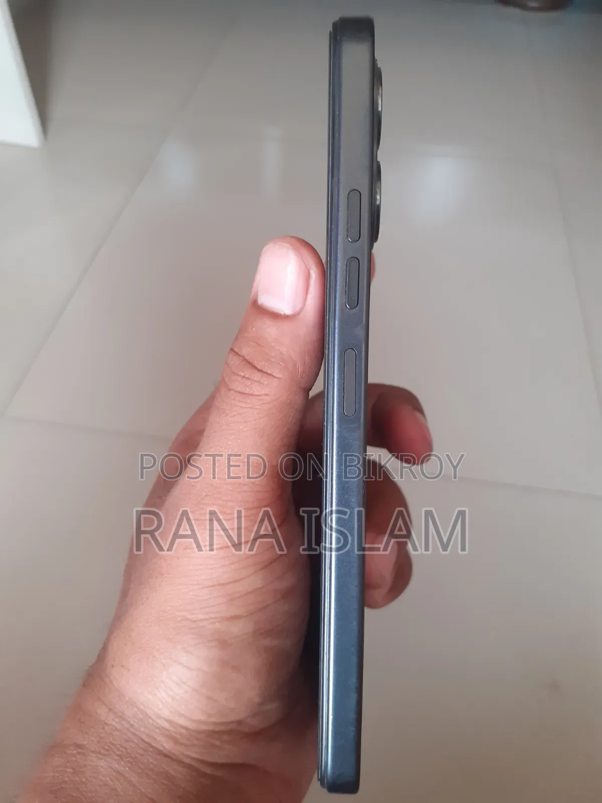 টেকনো স্পার্ক গো ২০২৩ ৬৪ জিবি সিলভার