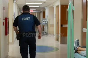 Urgent recruitment of 4 security guards for Uttara residential apartment