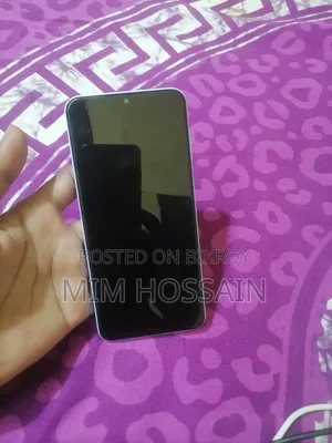 Samsung Galaxy A23 64 GB Blue