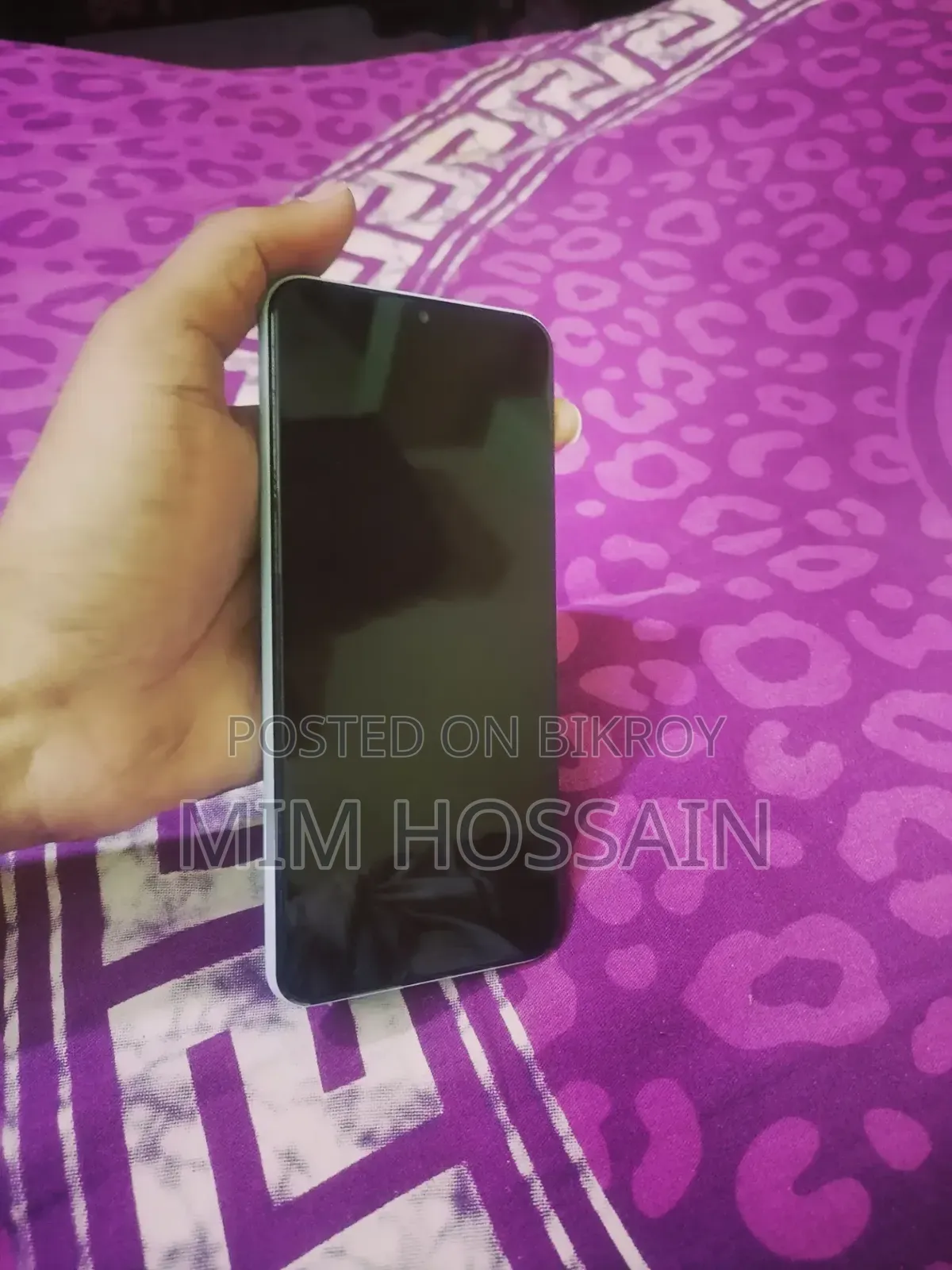 Samsung Galaxy A23 64 GB Blue