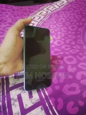 Samsung Galaxy A23 64 GB Blue