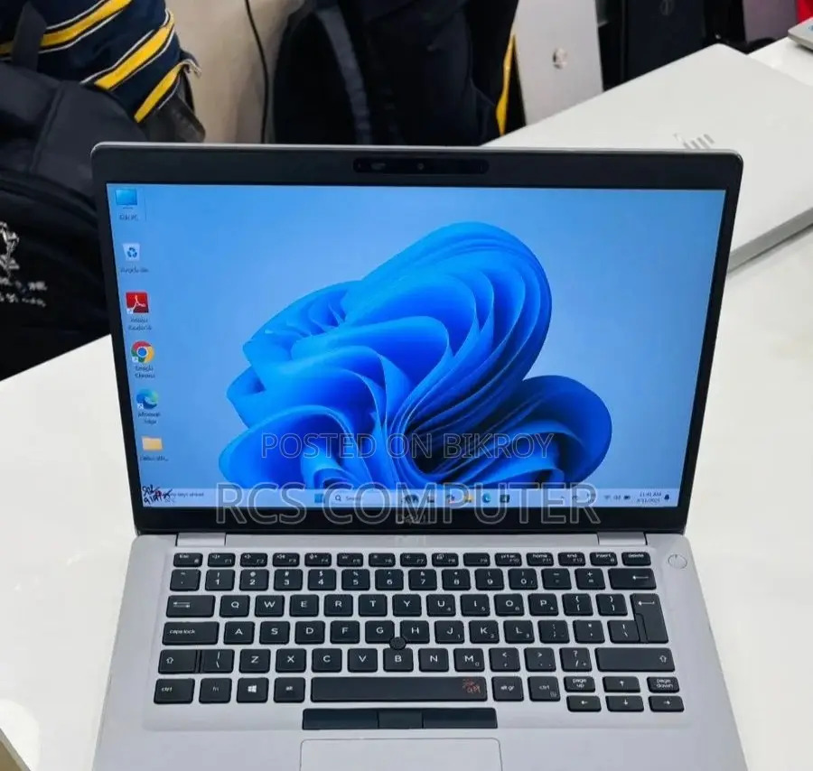 Laptop HP 8GB Intel Core I5 SSD 256GB