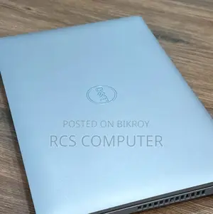 Laptop HP 8GB Intel Core I5 SSD 256GB