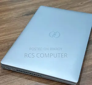 Laptop HP 8GB Intel Core I5 SSD 256GB