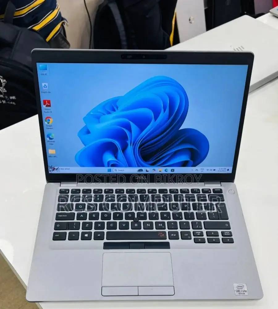 Laptop HP 8GB Intel Core I5 SSD 256GB