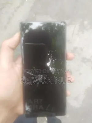 স্যামসাং গ্যালাক্সি নোট ৮ ৬৪ জিবি ব্ল্যাক