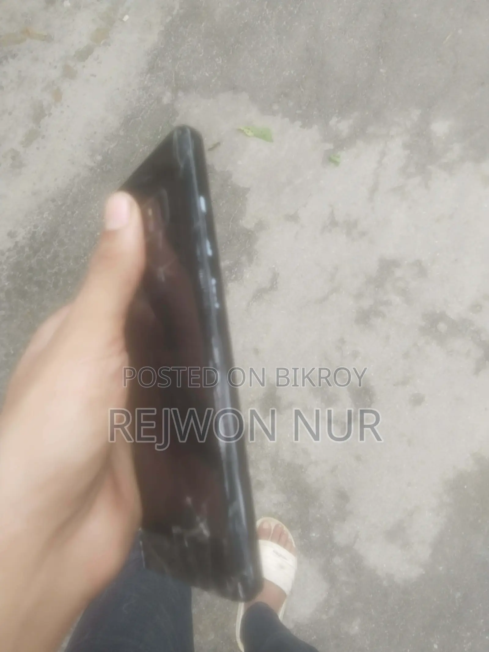 স্যামসাং গ্যালাক্সি নোট ৮ ৬৪ জিবি ব্ল্যাক