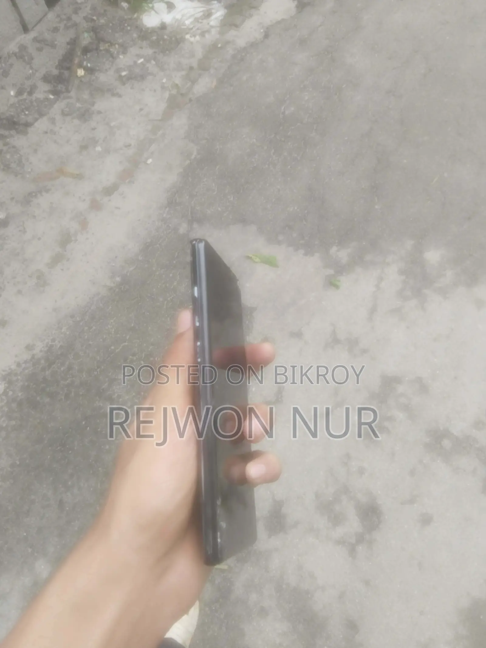 স্যামসাং গ্যালাক্সি নোট ৮ ৬৪ জিবি ব্ল্যাক