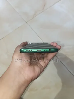 Realme 5i 64 GB Green