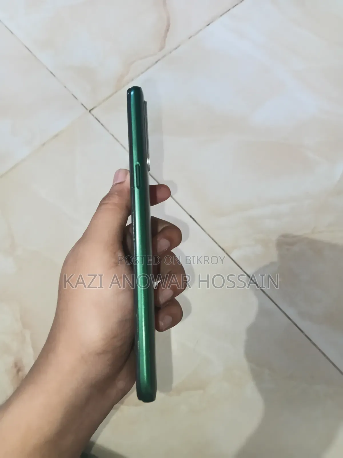 Realme 5i 64 GB Green