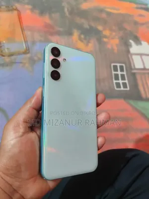 স্যামসাং গ্যালাক্সি এফ১৫ ১২৮ জিবি