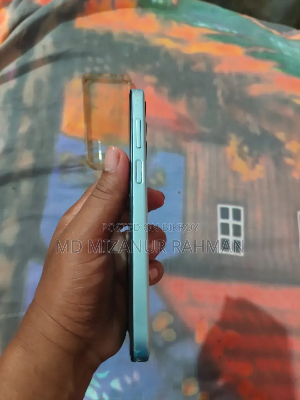 স্যামসাং গ্যালাক্সি এফ১৫ ১২৮ জিবি