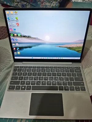 Laptop Microsoft Surface Go 2 8GB Intel Core i5 eMMC 256GB